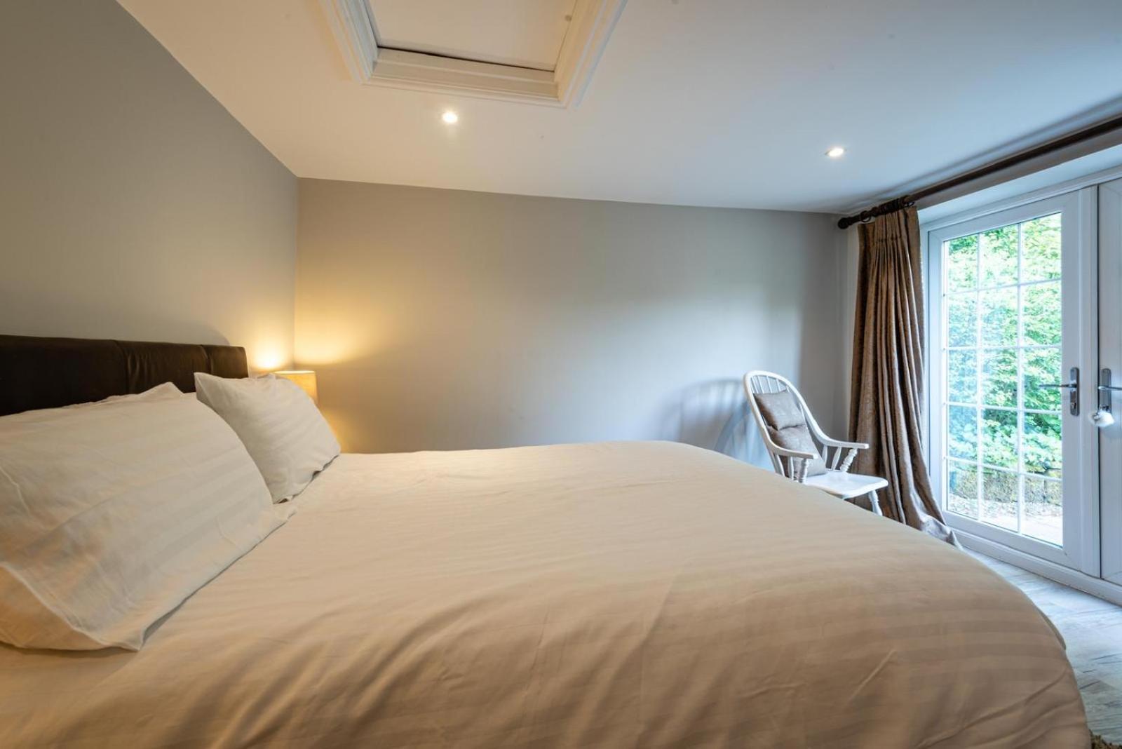 Quiet Self Contained Cottage Near Delamere Forest Cuddington  Ngoại thất bức ảnh
