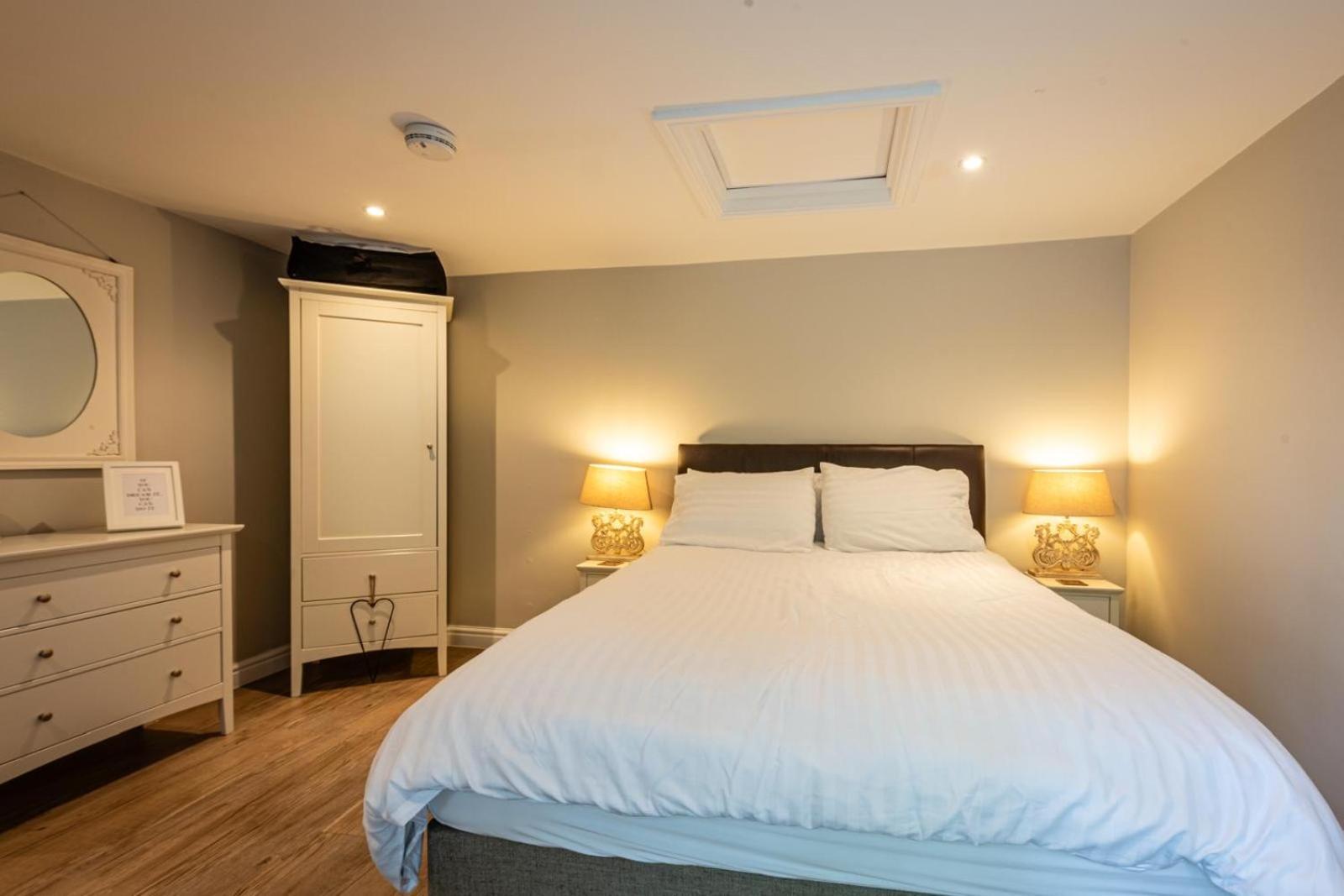 Quiet Self Contained Cottage Near Delamere Forest Cuddington  Ngoại thất bức ảnh