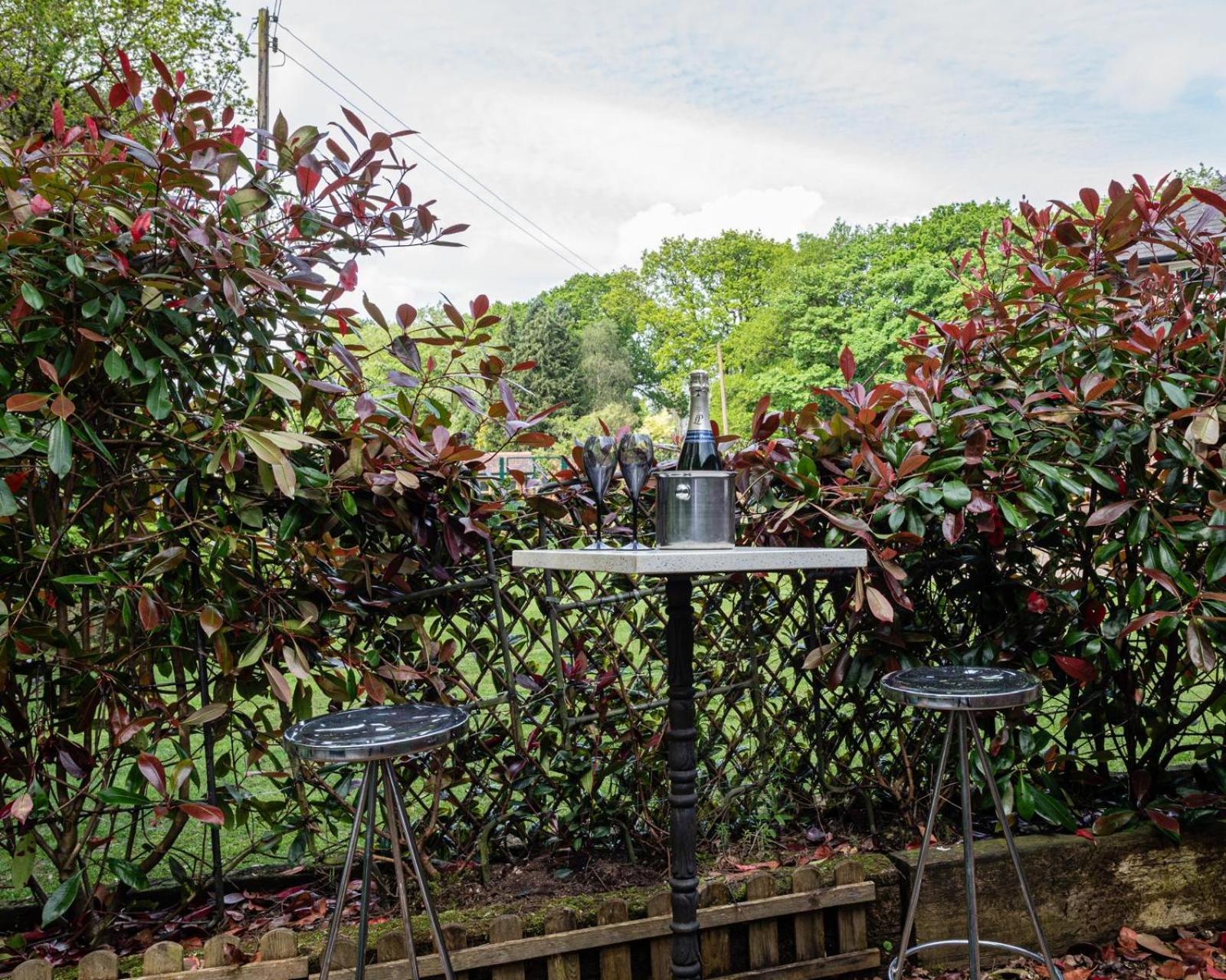 Quiet Self Contained Cottage Near Delamere Forest Cuddington  Ngoại thất bức ảnh